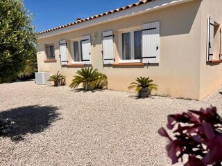  Villa à vendre 4 pièces 77 m²