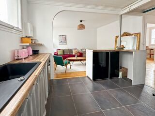  Appartement  vendre 3 pices 61 m