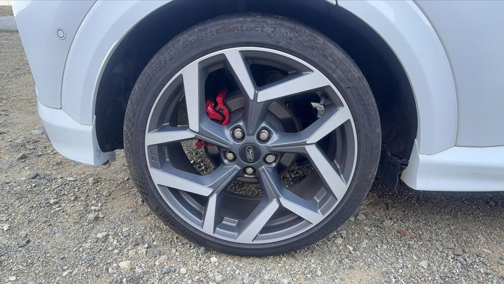 Puma 1.5 EcoBoost 200 ST 2021 occasion 20250 Corte