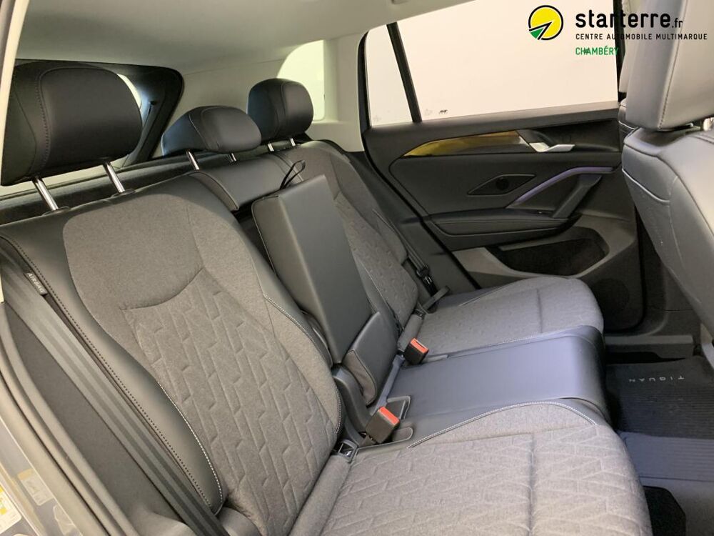 Tiguan 1.5 ETSI 150CH DSG7 Life 2026 occasion 73420 Voglans