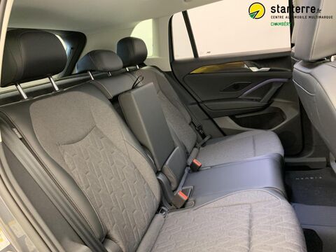 Tiguan 1.5 ETSI 150CH DSG7 Life 2026 occasion 73420 Voglans