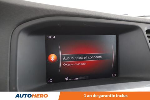 V60 2.0 D2 Oversta Edition 120 ch 2018 occasion 92130 Issy-les-Moulineaux
