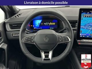 Symbioz 1.8 E-Tech full hybrid 160ch Esprit Alpine 2026 occasion 10150 Lavau