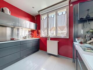 Maison à vendre 6 pièces 120 m²