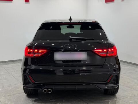A1 Sportback 40 TFSI S line KAMERA+LED+8xALU 2023 occasion 33700 Merignac