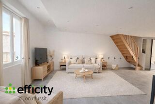  Appartement à vendre 4 pièces 82 m²