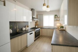  Appartement à vendre 5 pièces 100 m²