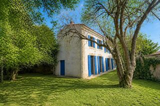  Maison à vendre 6 pièces 161 m²