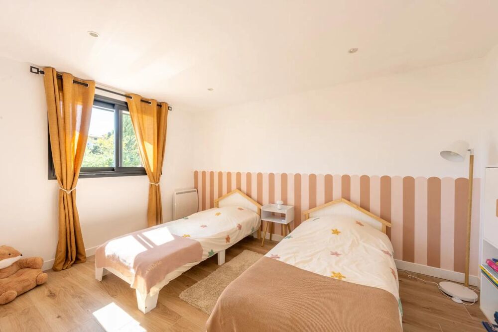 à vendre  Villa St Aygulf (83370)