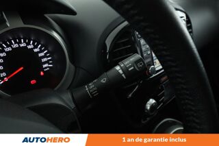Juke 1.6 Xtronic 117 ch 2017 occasion 92130 Issy-les-Moulineaux