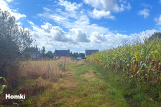  Terrain � vendre 19620 m�