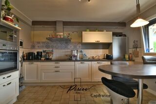  Maison à vendre 8 pièces 139 m²