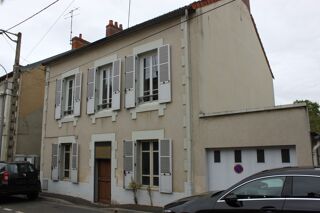  Maison à vendre 7 pièces 95 m²