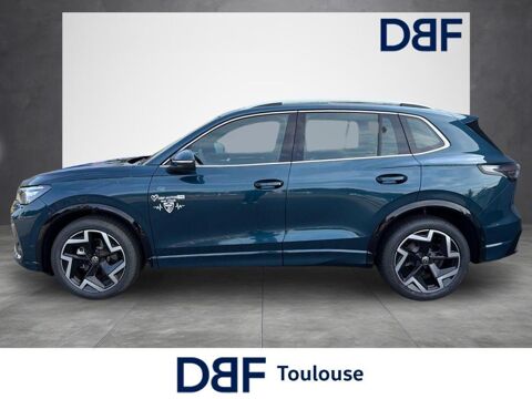 Tiguan NOUVEAU 1.5 ETSI 150CH DSG7 R LIN 2026 occasion 31100 Toulouse