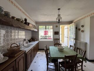  Maison � vendre 4 pi�ces 132 m�