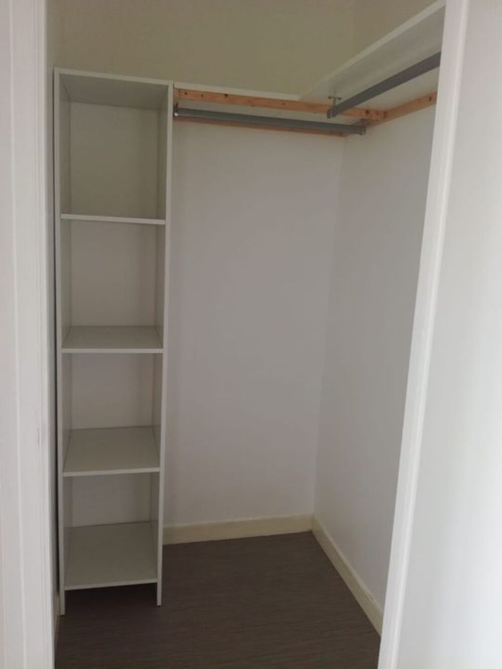 Location Appartement Studio de 29m2 à louer sur Maurepas Maurepas
