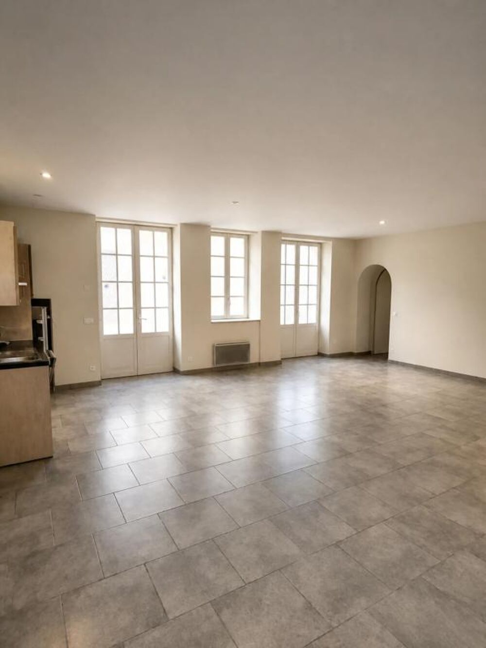 Vente Appartement Appartement de 4 pièces de 96 m² à Pézenas Pezenas