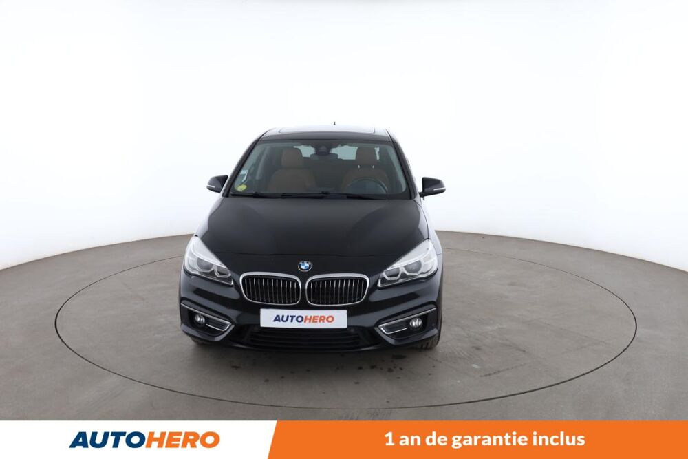 Serie 2 218d Luxury BVA8 150 ch 2016 occasion 92130 Issy-les-Moulineaux