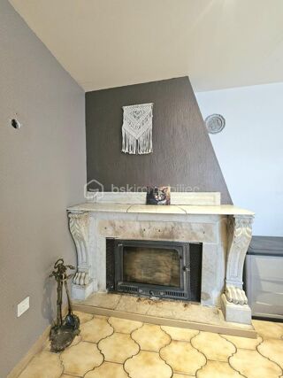  Maison � vendre 6 pi�ces 118 m�