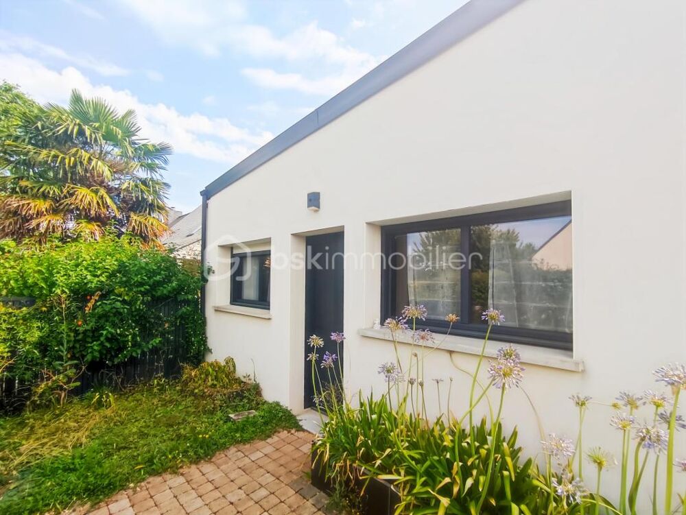 Location Maison À LOUER – MAISON T2 MEUBLÉE – NOUVOITOU Nouvoitou