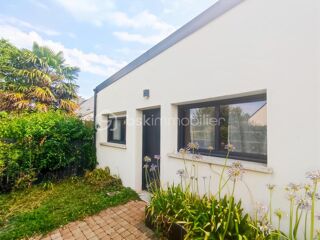 Location Maison À LOUER – MAISON T2 MEUBLÉE – NOUVOITOU Nouvoitou