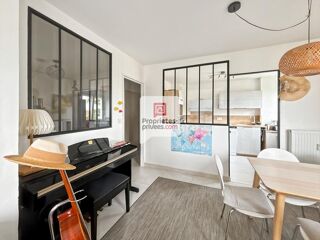  Appartement  vendre 4 pices 74 m