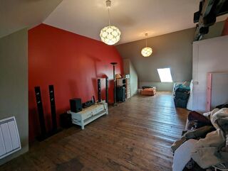  Maison à vendre 8 pièces 200 m²