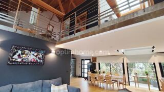  Maison à vendre 5 pièces 180 m²