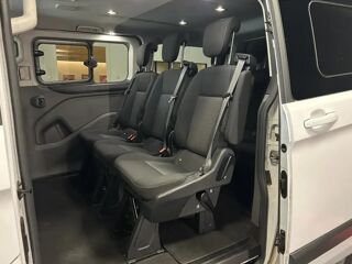 Transit 320 L1 Tourneo Trend 2022 occasion 74330 Poisy