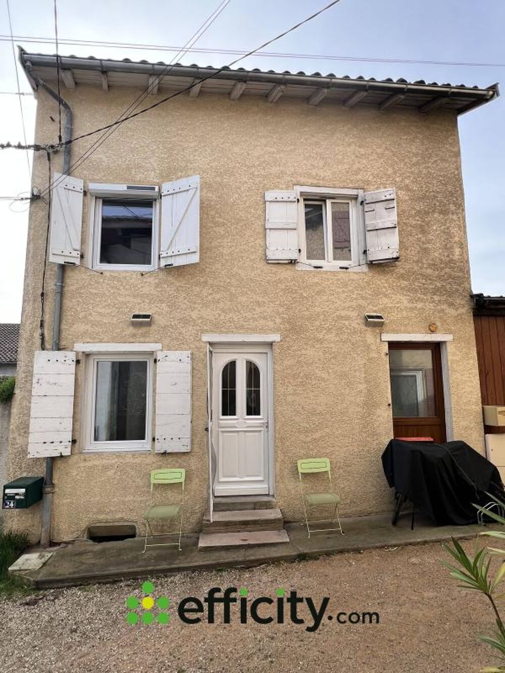 Maison