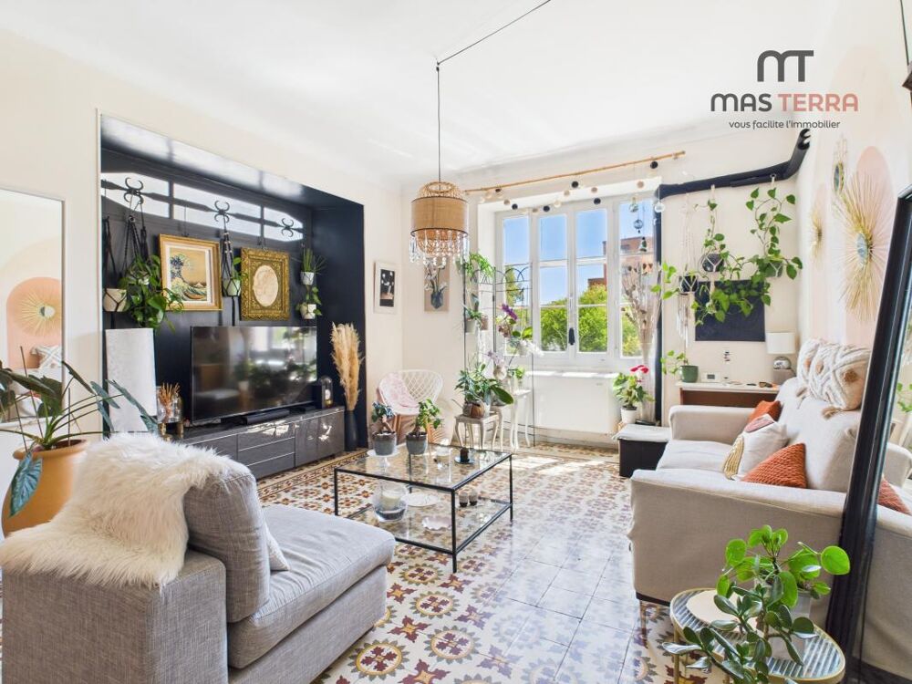 Vente Appartement Appartement Grasse