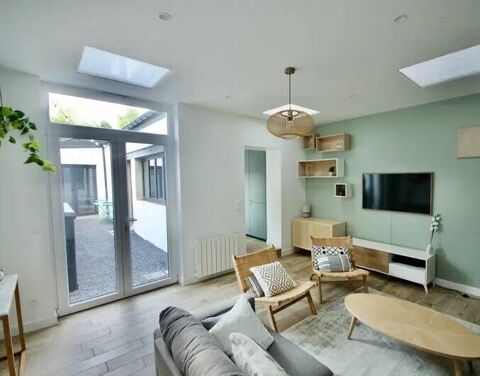   Chambre dans une colocation 156m� Lille Appartement - 5 pi�ce(s) - 156 m�