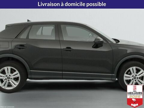 Q2 30 TFSI 110 BVM6 Business line 2023 occasion 10150 Lavau