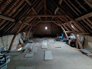  Maison � vendre 9 pi�ces 125 m�