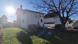  Maison à vendre 7 pièces 131 m²