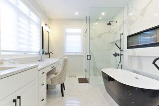  Appartement  vendre 4 pices 78 m