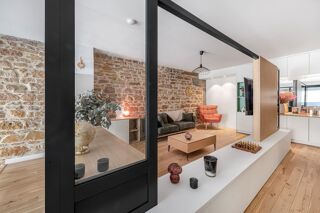  Appartement à vendre 5 pièces 130 m²