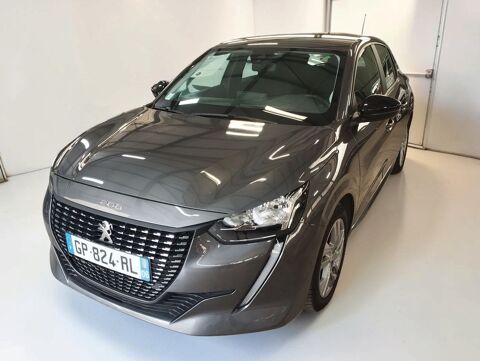 Annonce voiture Peugeot 208 7000 €
