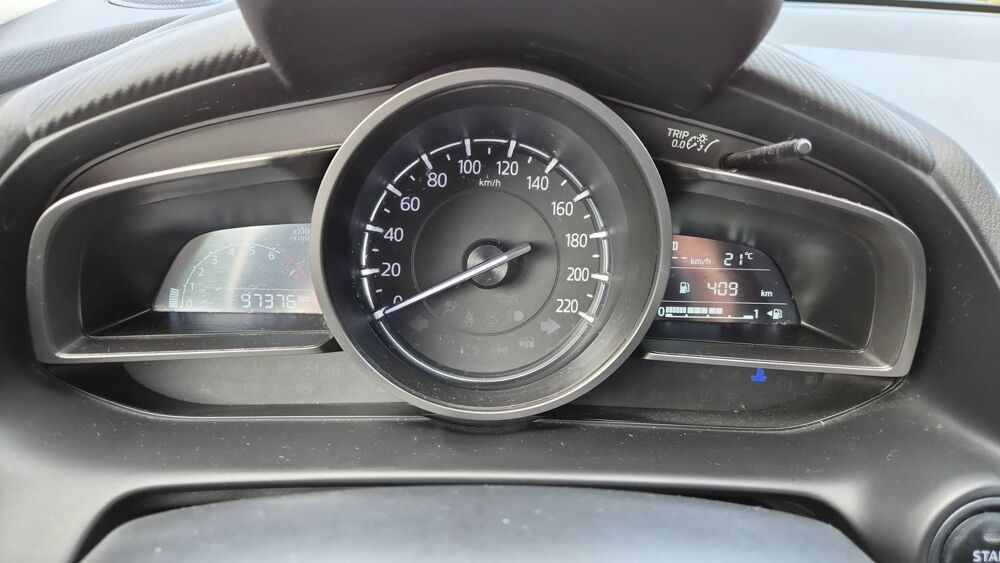 Cx-3 2.0 Skyactiv-G 121 Dynamique 2019 occasion 59148 Flines Lez Raches