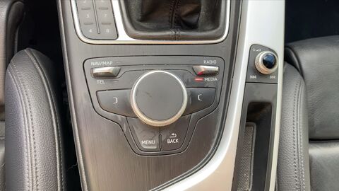 A5 2.0 TDI 190 Ultra Business Line 2017 occasion 59230 Rosult
