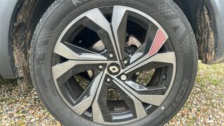 Arkana 1.3 TCe 160 Mild Hybrid EDC7 RS Line 2023 occasion 76240 Belbeuf