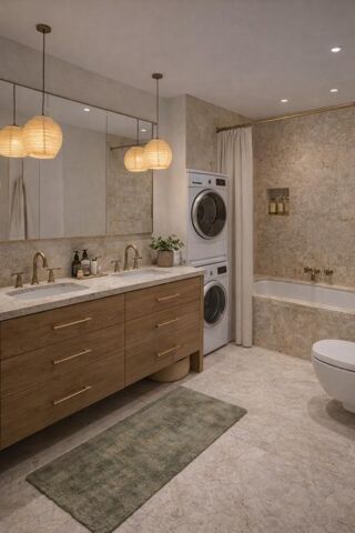  Appartement � vendre 4 pi�ces 87 m�