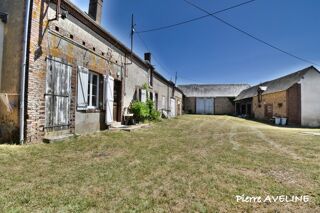  Maison à vendre 3 pièces 105 m²
