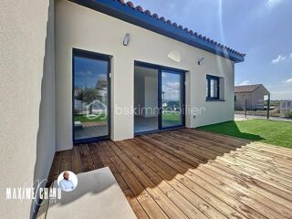  Maison � vendre 4 pi�ces 112 m�