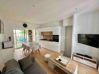  Maison � vendre 4 pi�ces 85 m�