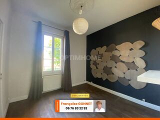  Maison à vendre 6 pièces 137 m²