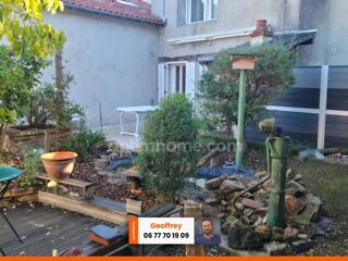  Maison à vendre 7 pièces 188 m²