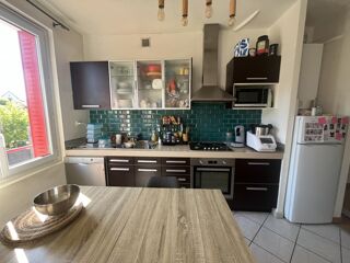  Appartement  louer 3 pices 57 m