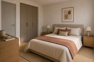 Vente Appartement T5 de 98m2 France
