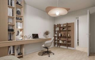  Maison � vendre 4 pi�ces 71 m�